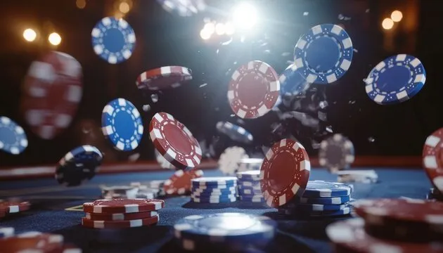 平台愿景与体验